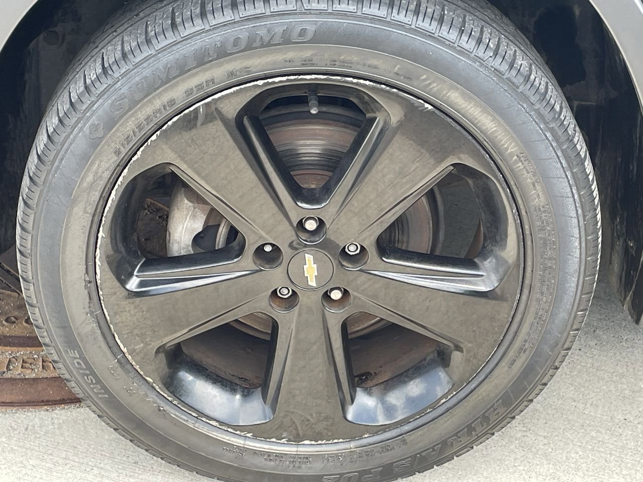 Thumbnail: 2019 Chevrolet Trax - 35