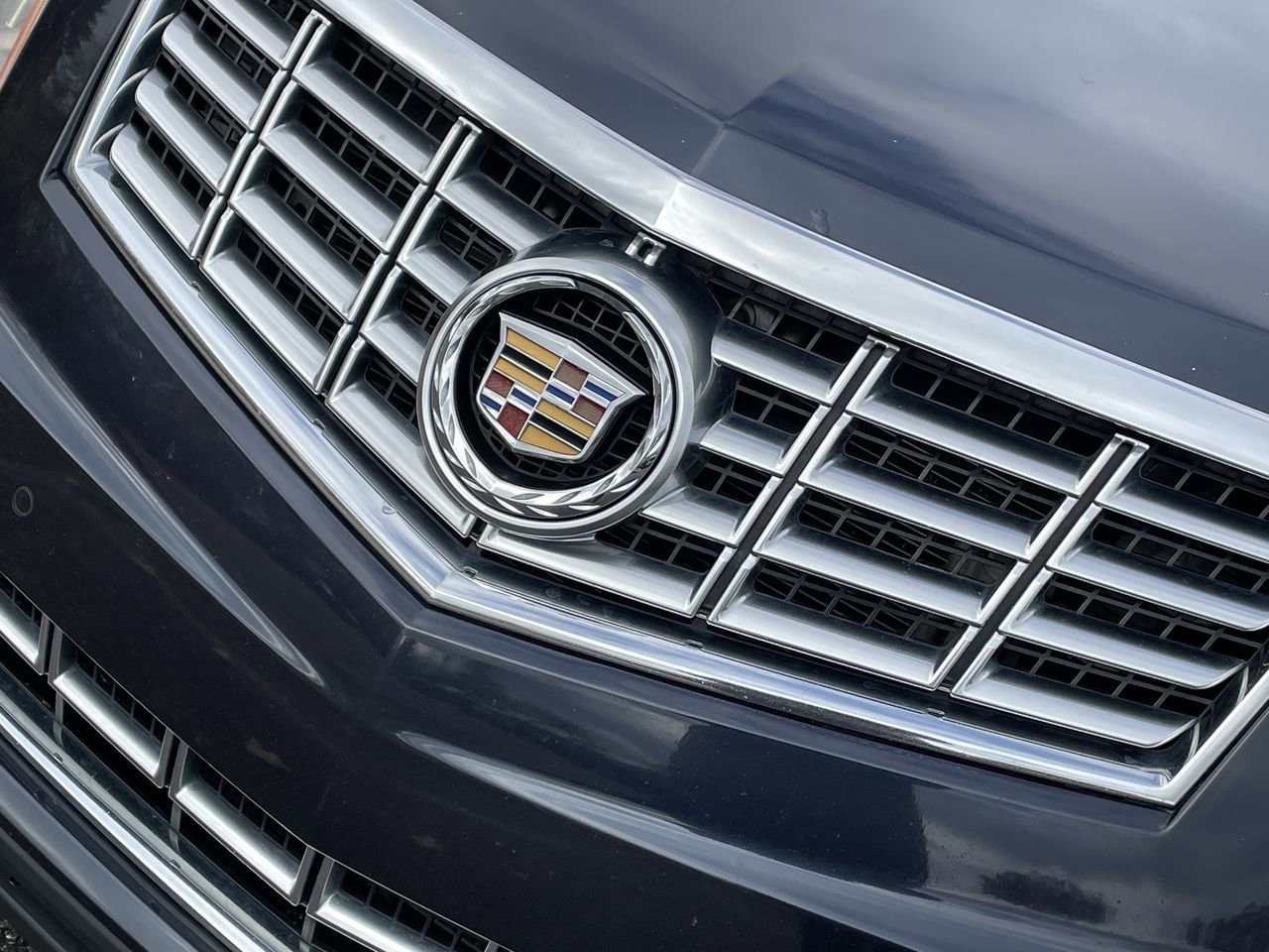 Thumbnail: 2015 Cadillac SRX - 37