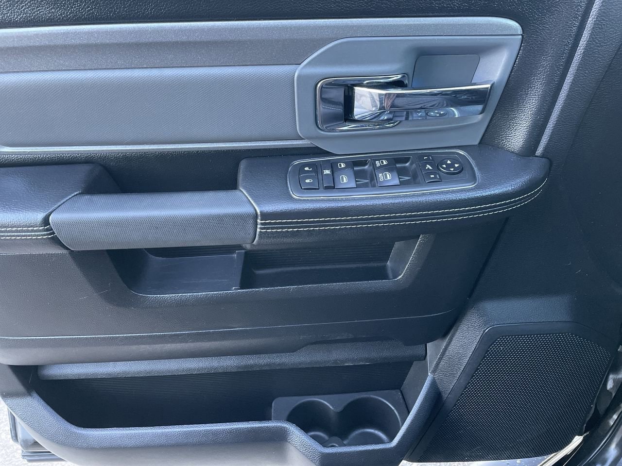 Thumbnail: 2018 RAM 2500 - 35