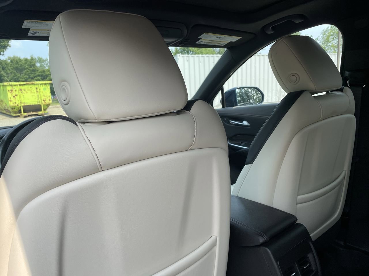 Thumbnail: 2019 Cadillac XT4 - 20