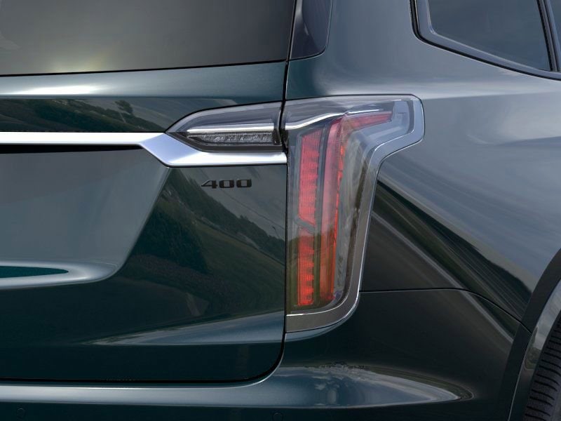 Thumbnail: 2025 Cadillac XT6 - 11