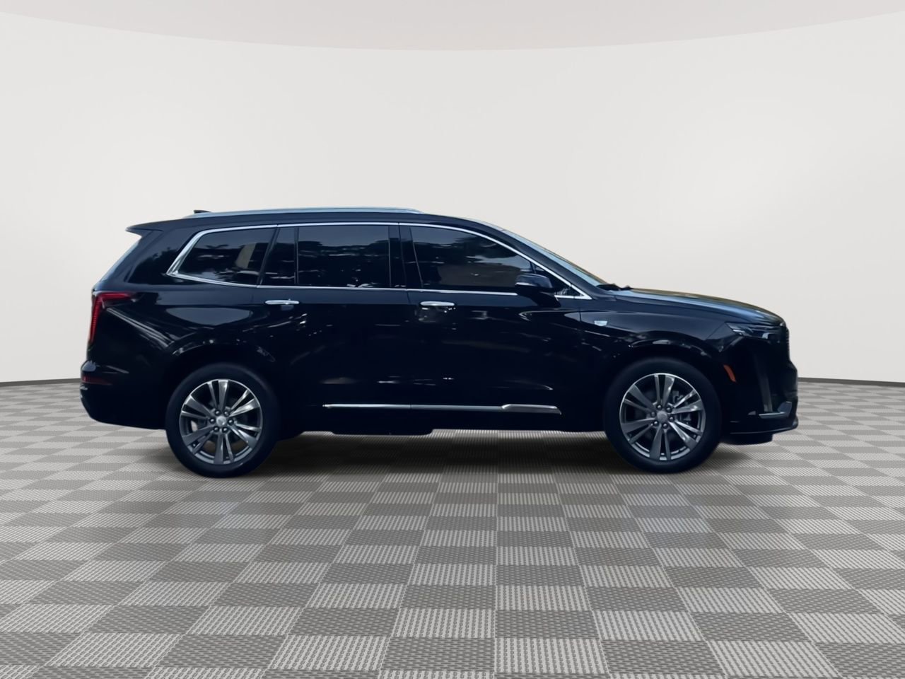 Thumbnail: 2023 Cadillac XT6 - 9