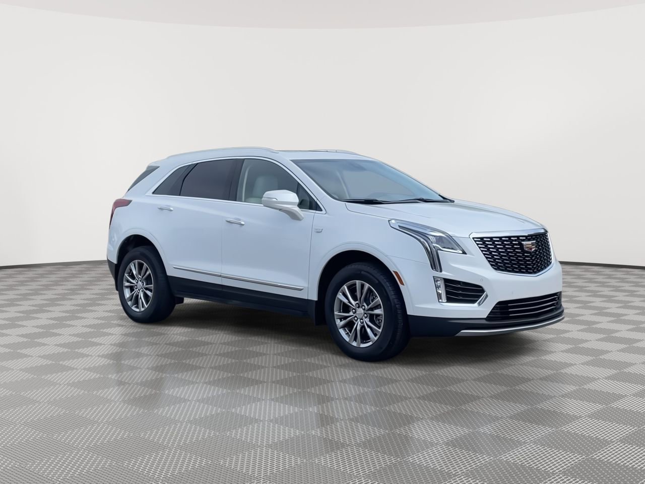 Thumbnail: 2023 Cadillac XT5 - 2