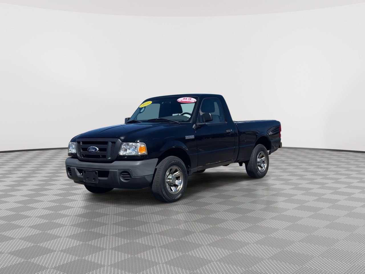 Thumbnail: 2010 Ford Ranger - 4