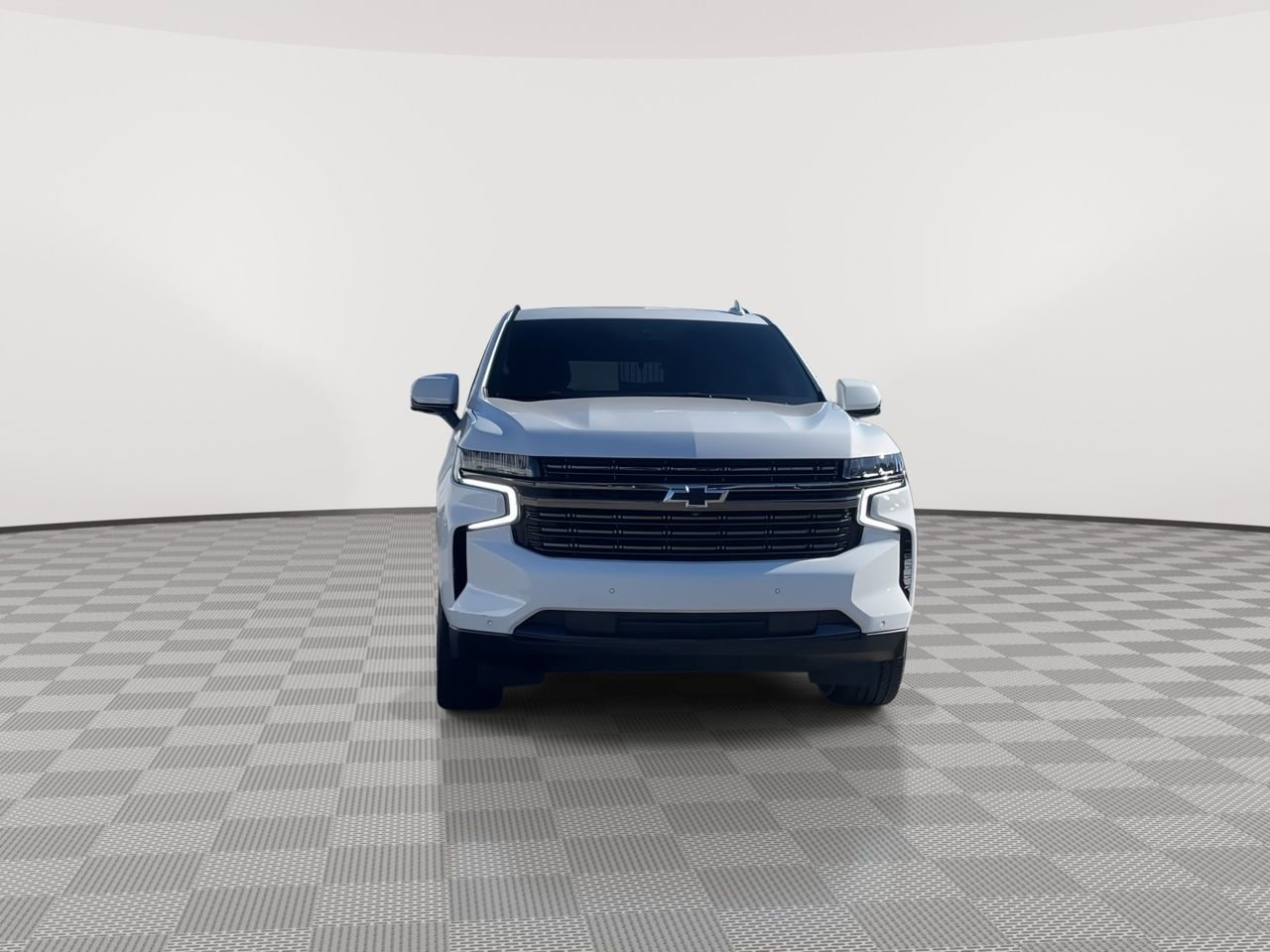 2022 Chevrolet Tahoe RST photo 3