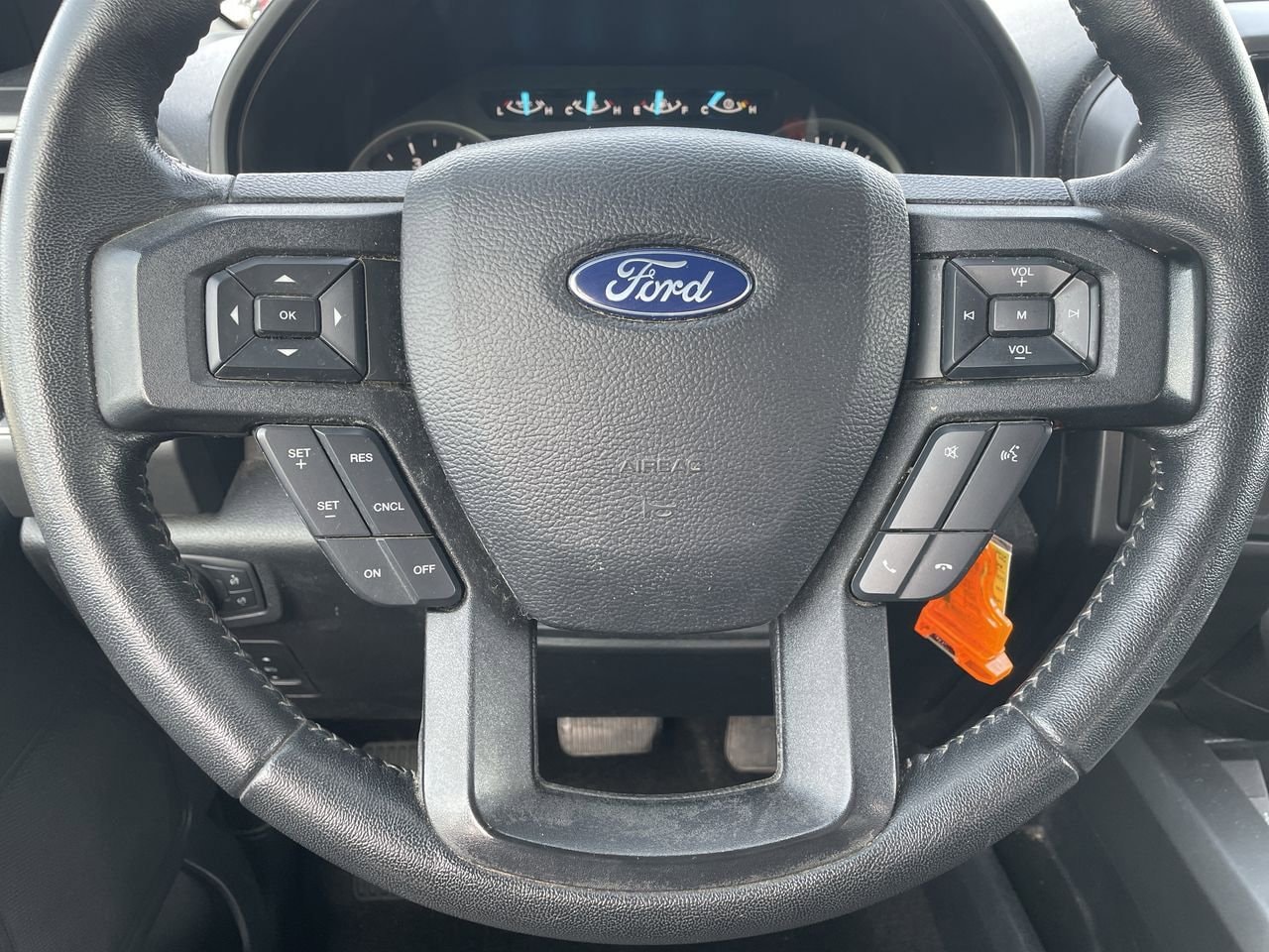 Thumbnail: 2018 Ford F-150 - 10