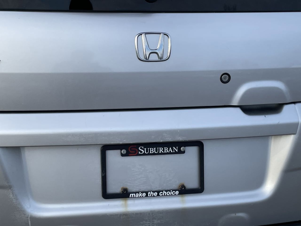 Thumbnail: 2010 Honda Element - 33