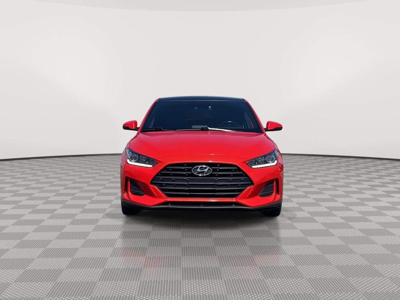 Thumbnail: 2019 Hyundai Veloster - 3