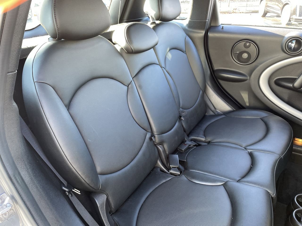 Thumbnail: 2016 MINI Cooper Countryman - 15