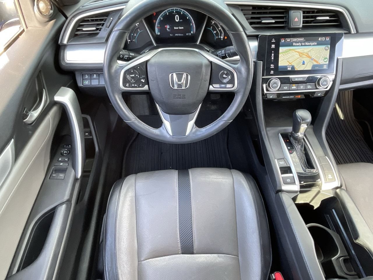 Thumbnail: 2016 Honda Civic - 11