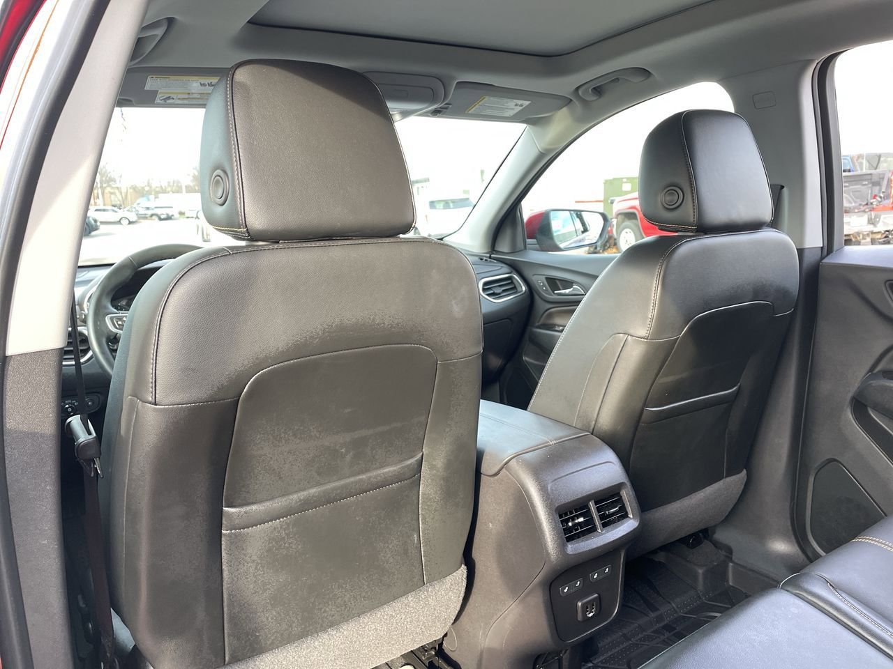 Thumbnail: 2023 Chevrolet Equinox - 20