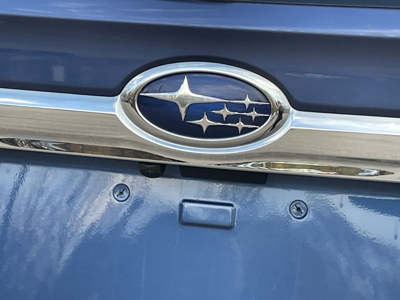 Thumbnail: 2019 Subaru Ascent - 44