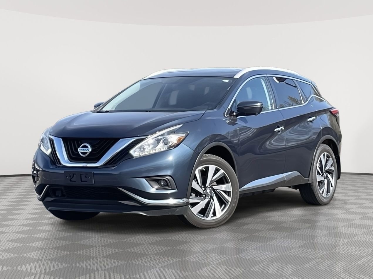 2016 Nissan Murano S -
                  Plymouth, MI