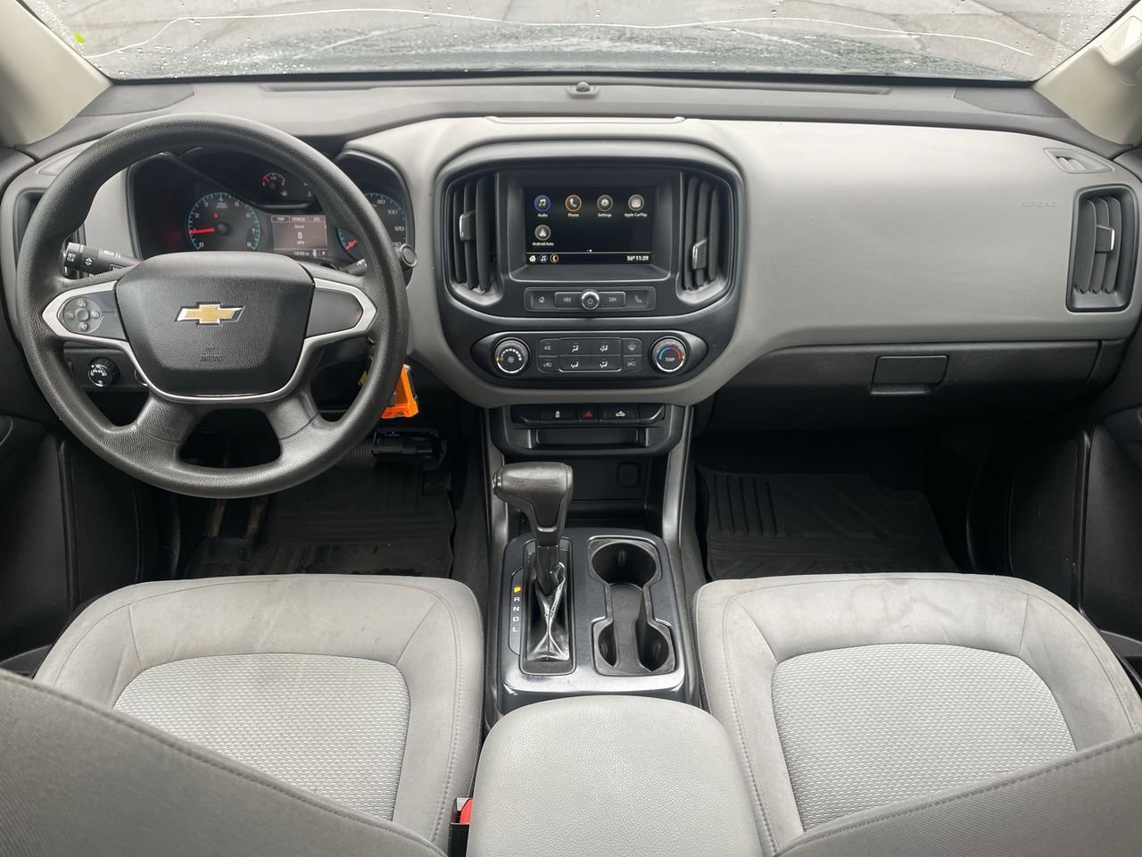 Thumbnail: 2019 Chevrolet Colorado - 20
