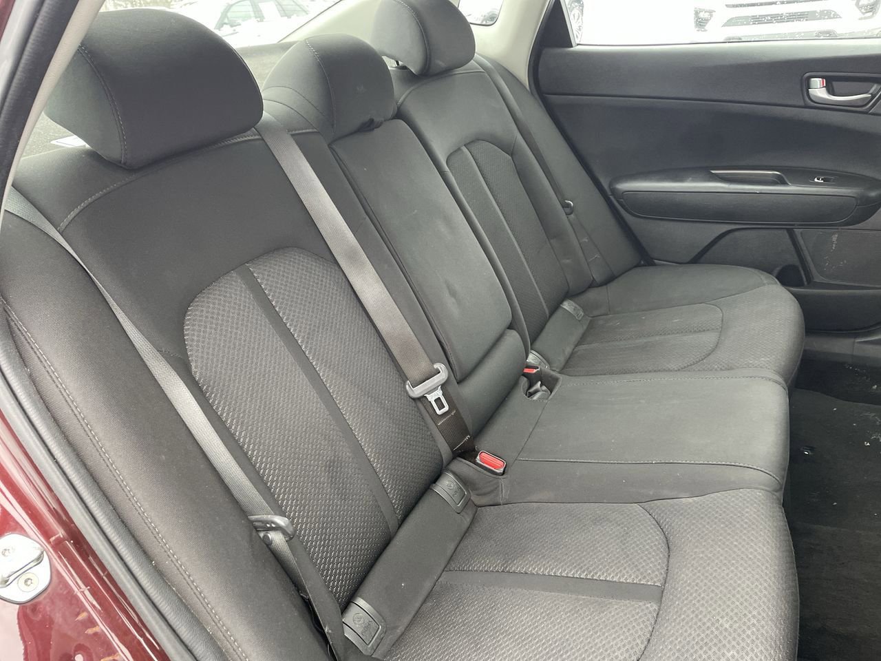 Thumbnail: 2018 Kia Optima - 15