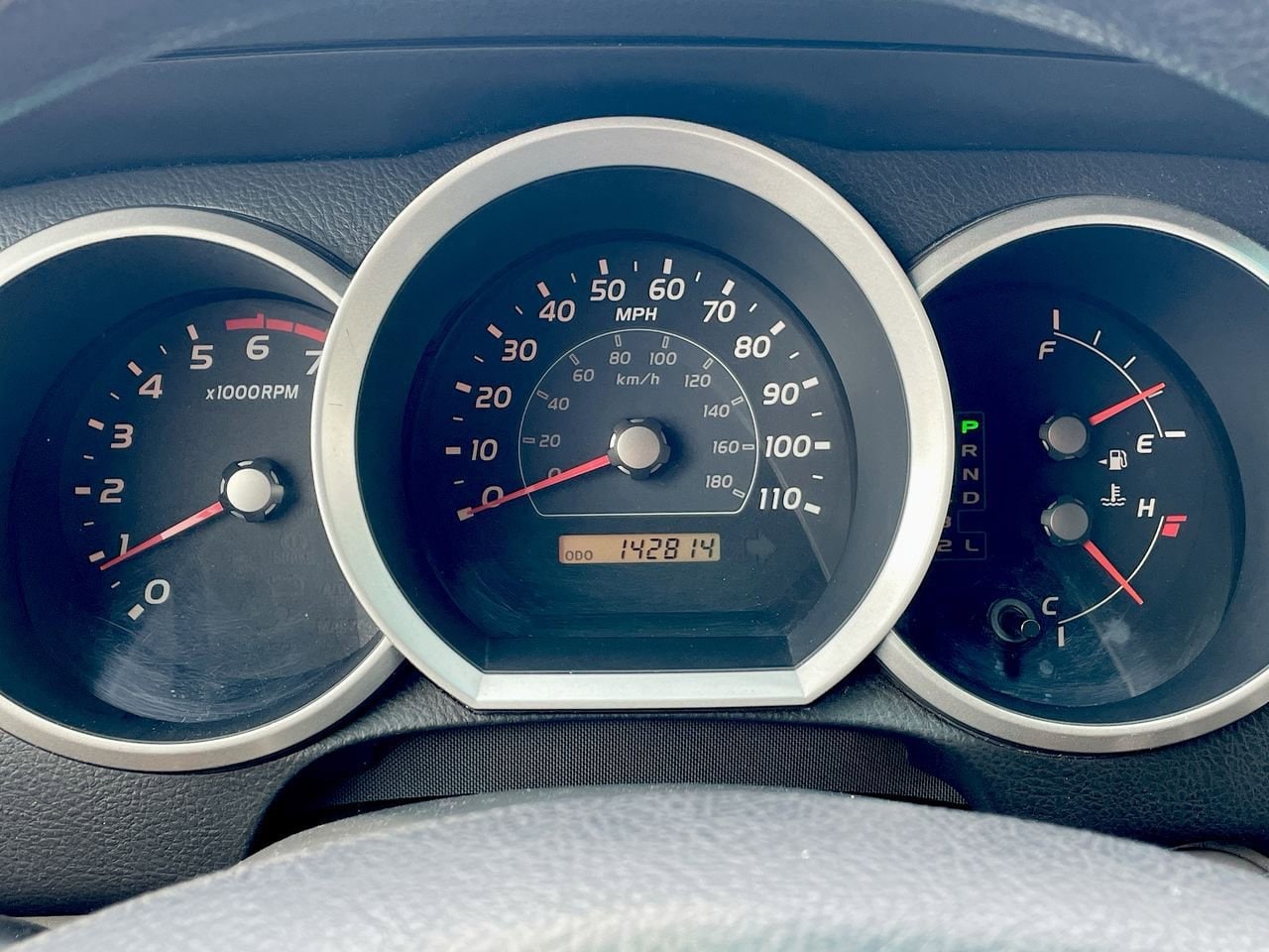 Thumbnail: 2008 Toyota 4Runner - 23