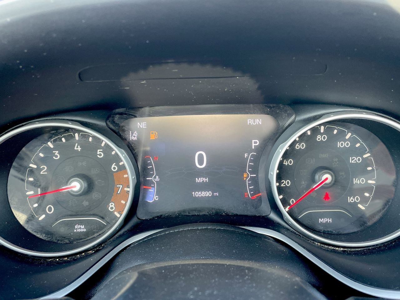 Thumbnail: 2018 Jeep Compass - 29