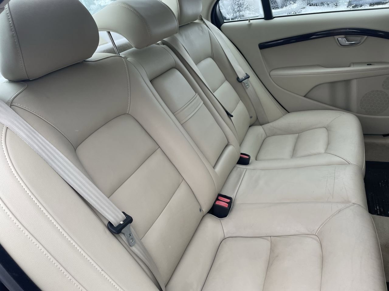 Thumbnail: 2015 Volvo S80 - 15