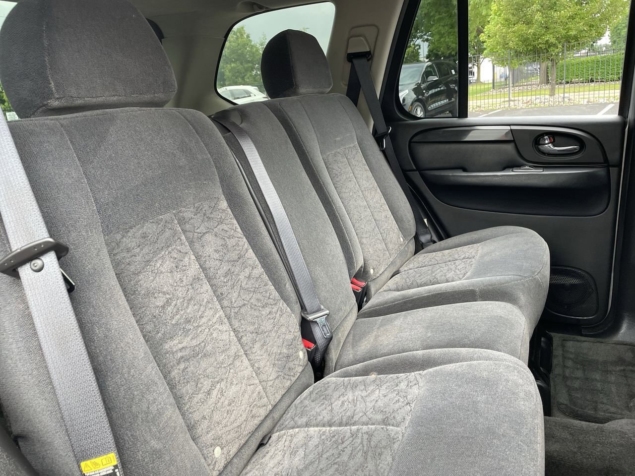 Thumbnail: 2006 GMC Envoy - 15