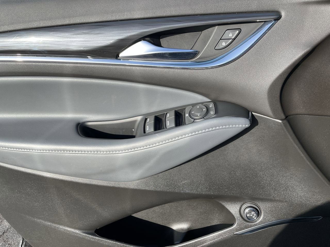 Thumbnail: 2023 Buick Enclave - 33