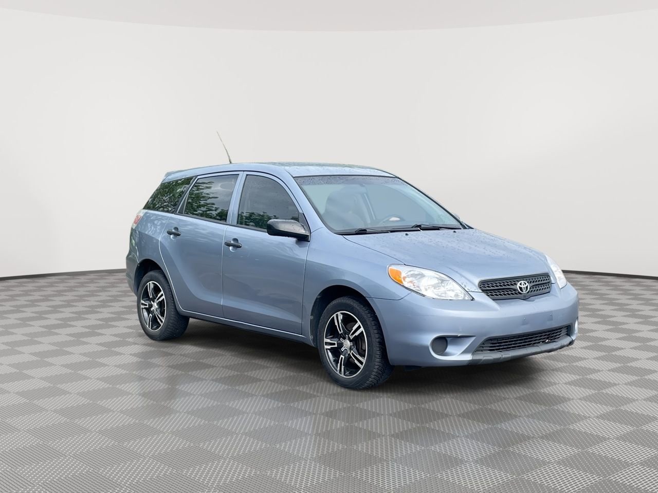 Thumbnail: 2006 Toyota Matrix - 2