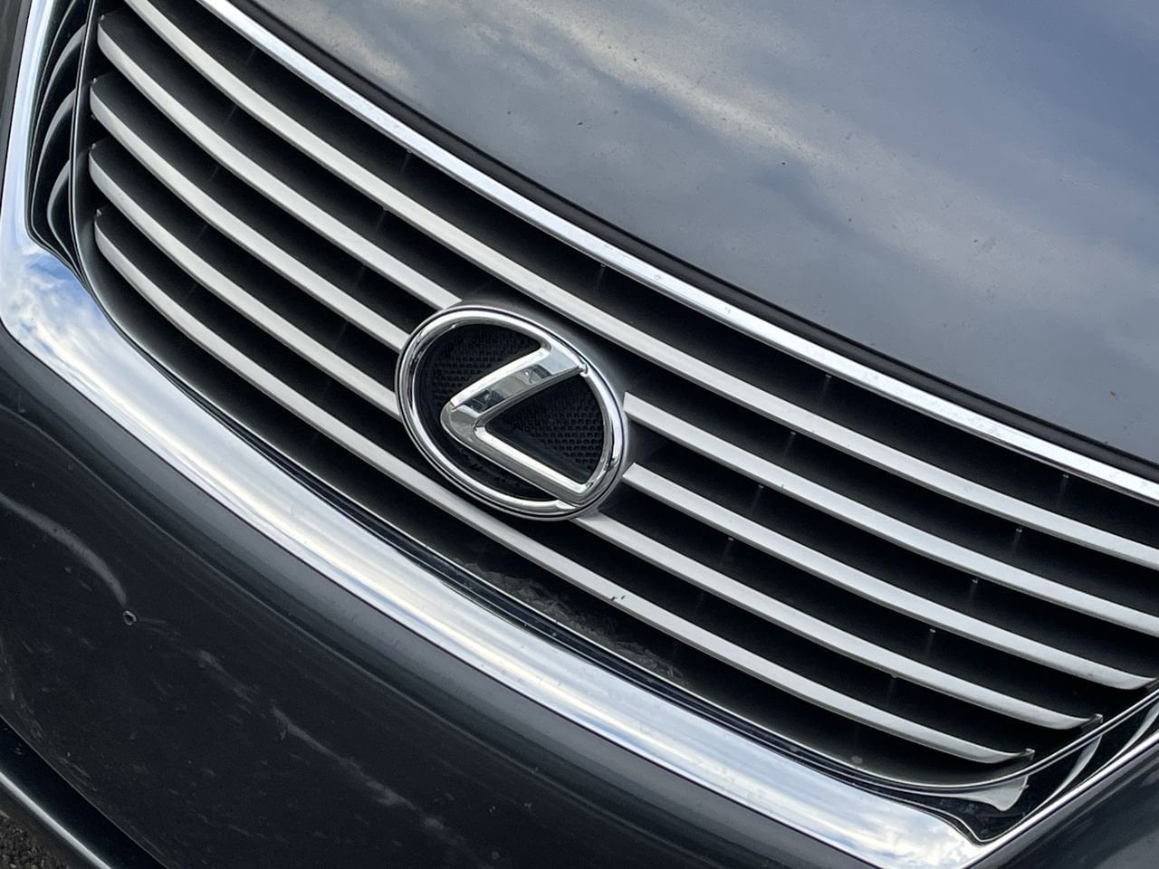 Thumbnail: 2007 Lexus ES - 34