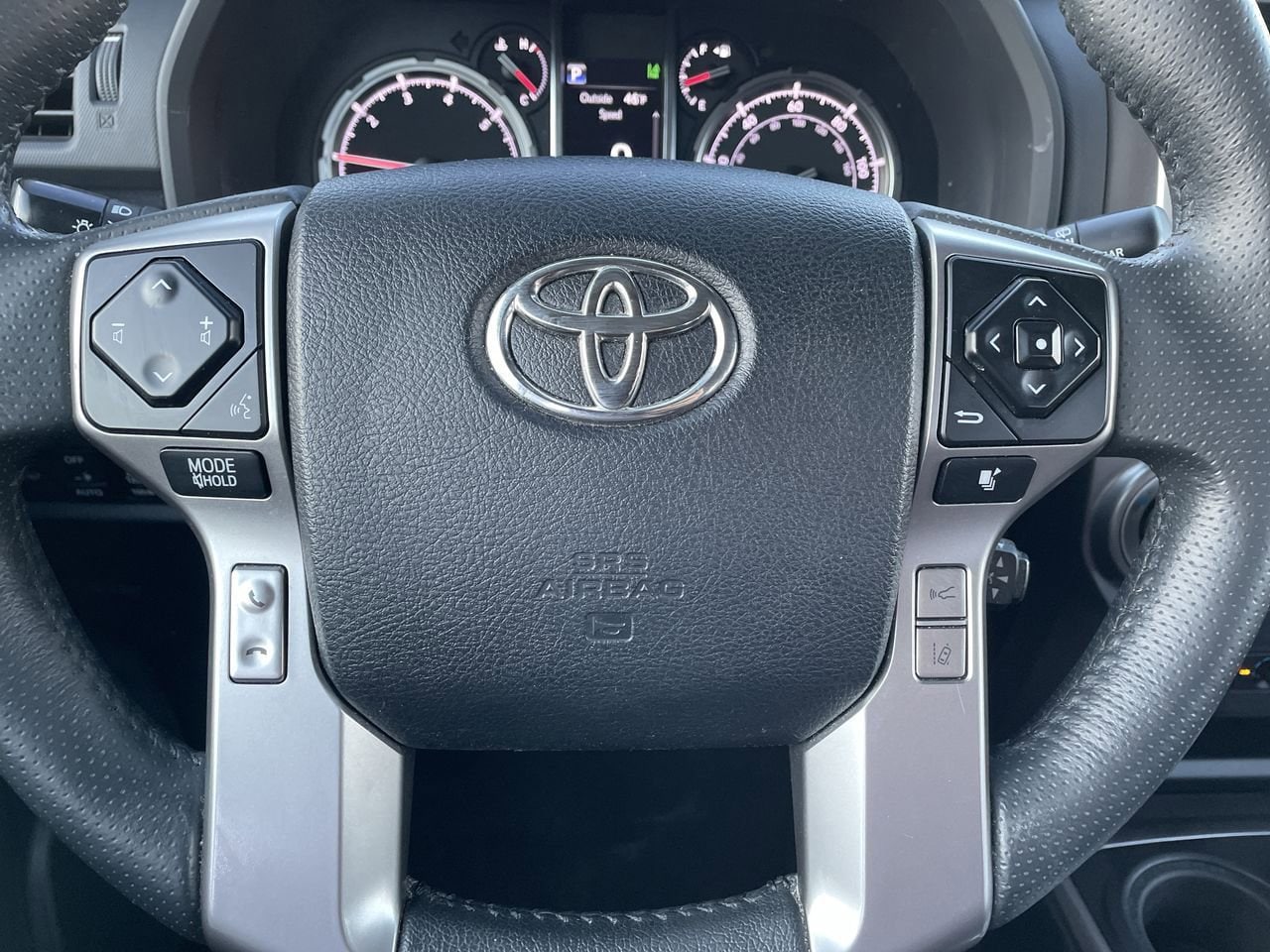 Thumbnail: 2021 Toyota 4Runner - 10