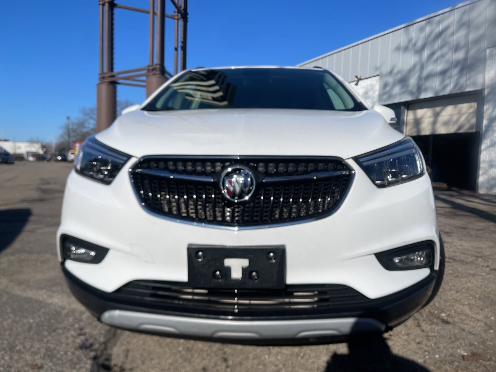 Thumbnail: 2019 Buick Encore - 2