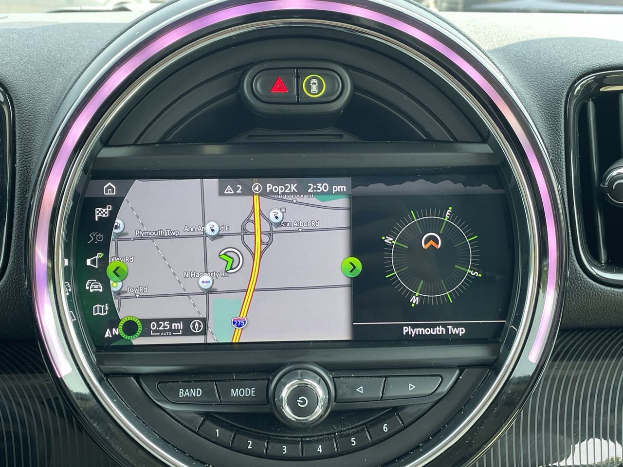 Thumbnail: 2019 MINI Cooper Countryman - 22