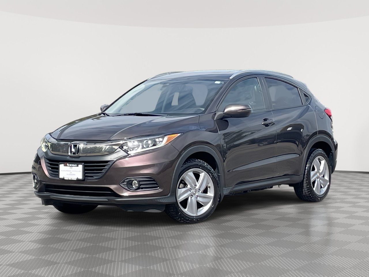 2019 Honda HR-V