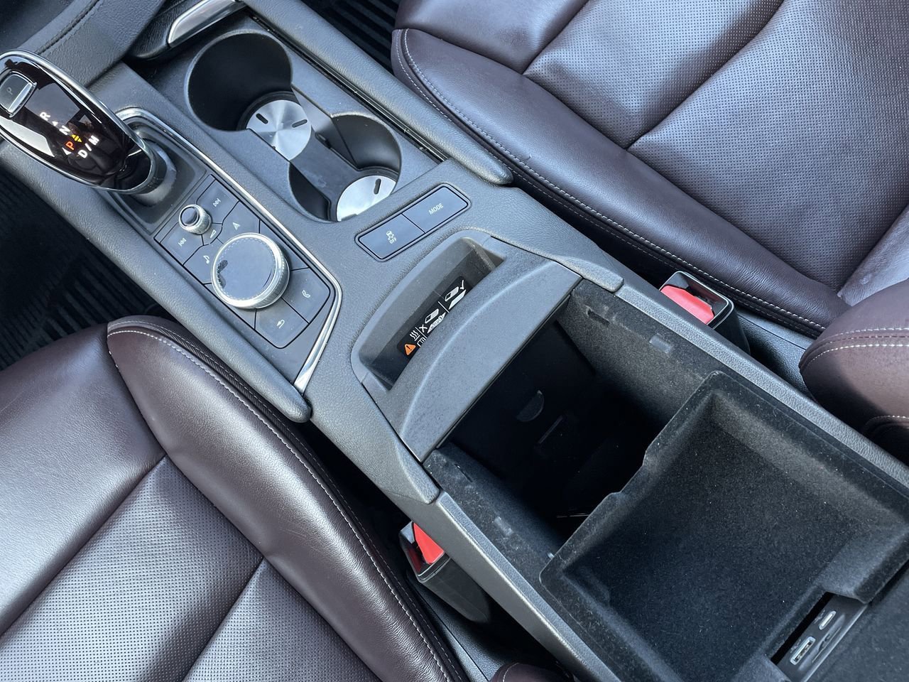 Thumbnail: 2022 Cadillac XT6 - 27