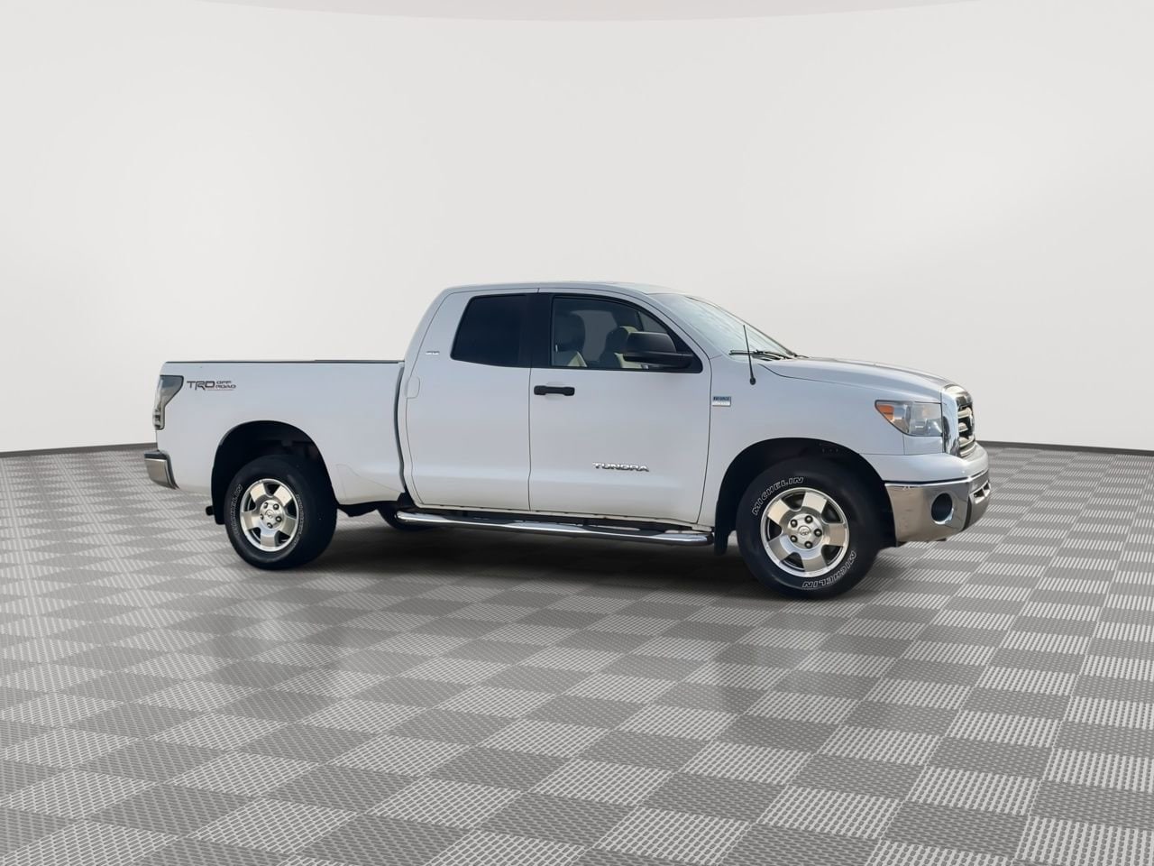 Thumbnail: 2008 Toyota Tundra - 2