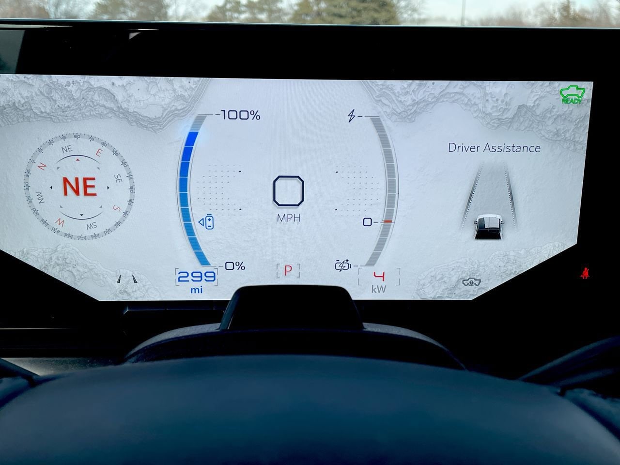 Thumbnail: 2022 GMC Hummer EV - 32