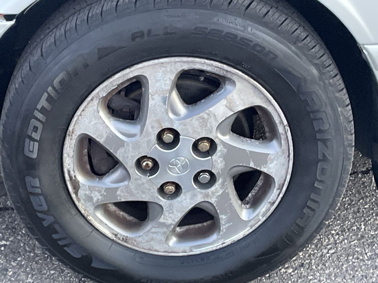 Thumbnail: 2001 Toyota Camry - 30