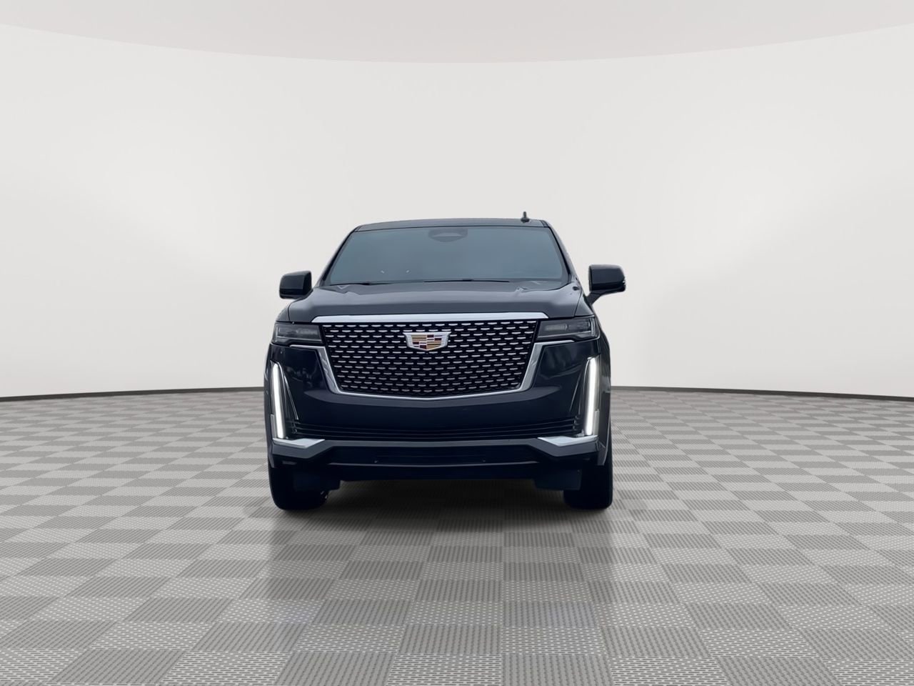 Thumbnail: 2024 Cadillac Escalade - 3