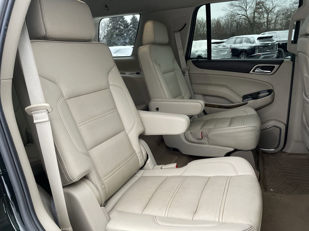 Thumbnail: 2016 GMC Yukon - 15