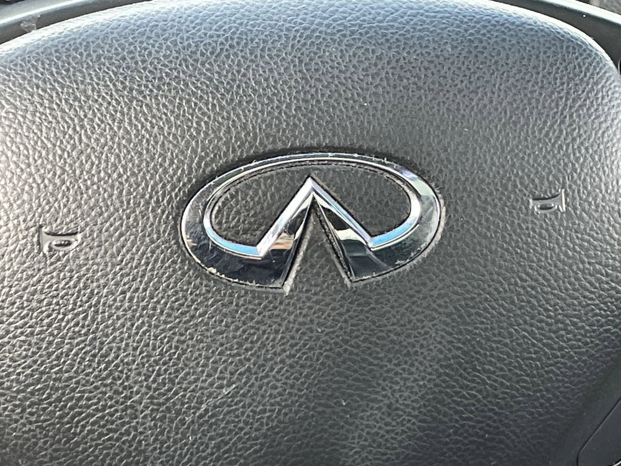 Thumbnail: 2012 INFINITI G37 - 34