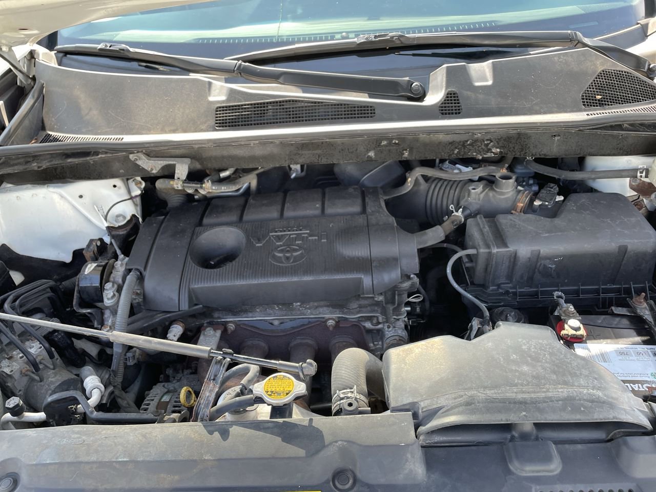 Thumbnail: 2013 Toyota Highlander - 30