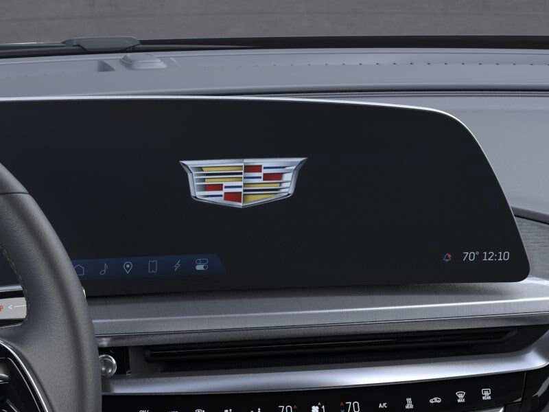 Thumbnail: 2025 Cadillac Lyriq - 20