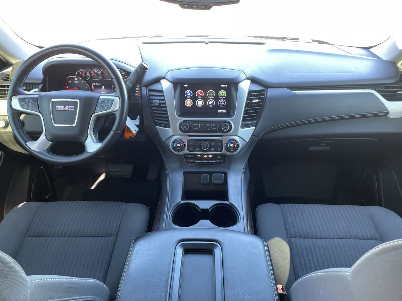 Thumbnail: 2016 GMC Yukon - 22