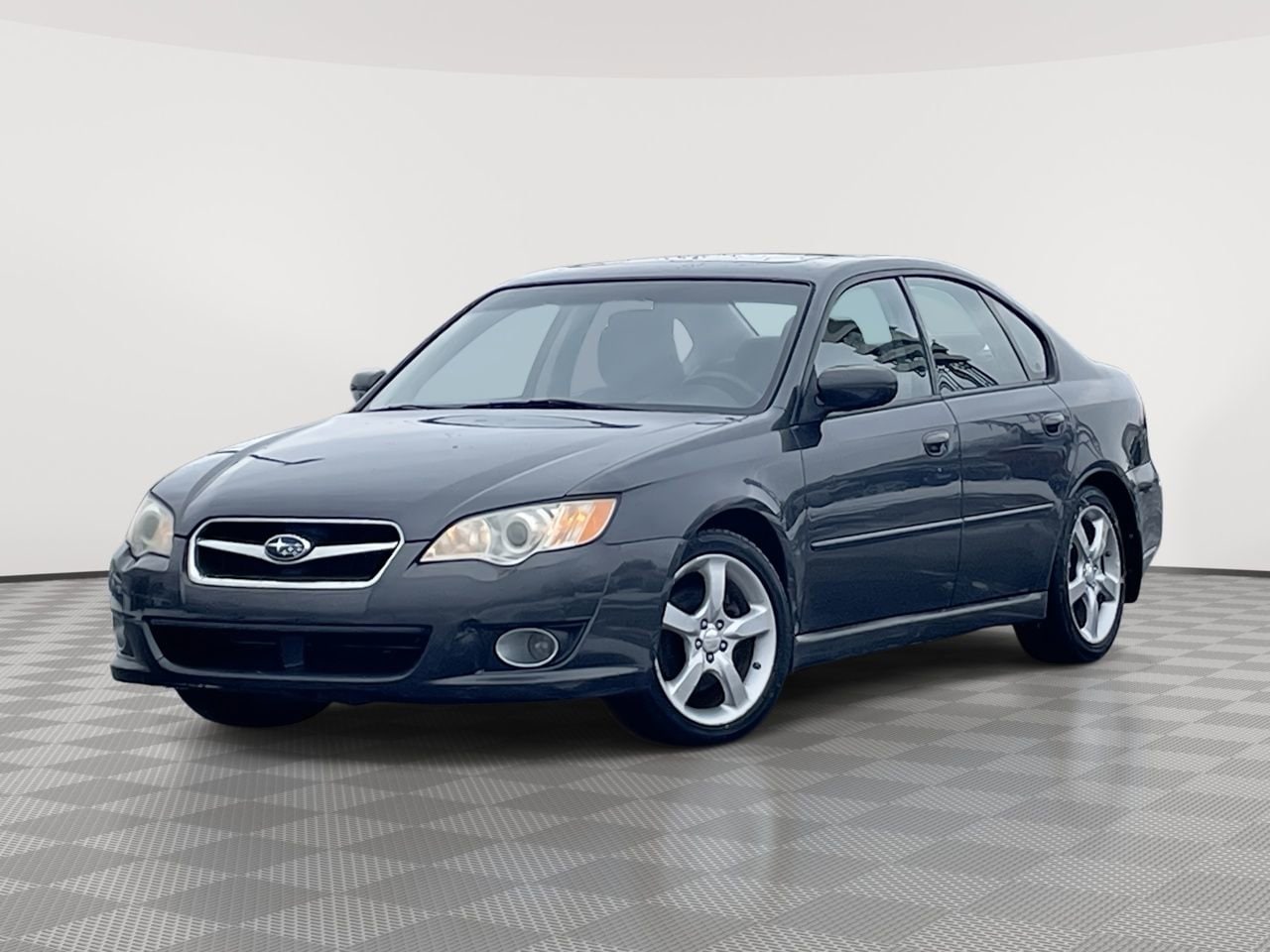 2008 Subaru Legacy Limited -
                  Plymouth, MI