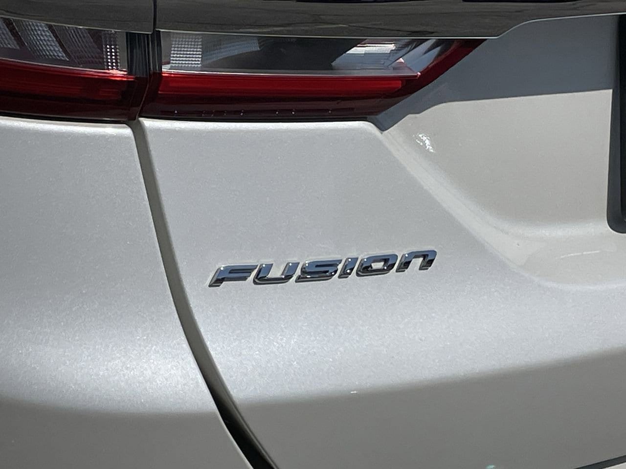 Thumbnail: 2017 Ford Fusion - 37