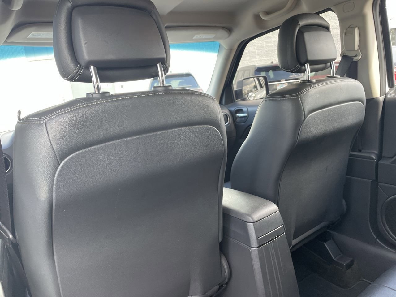 Thumbnail: 2017 Jeep Patriot - 19