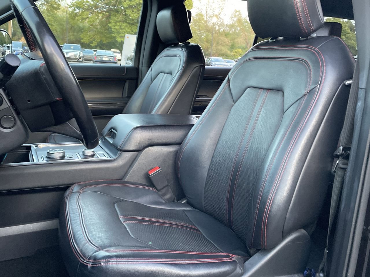 Thumbnail: 2019 Ford Expedition - 12