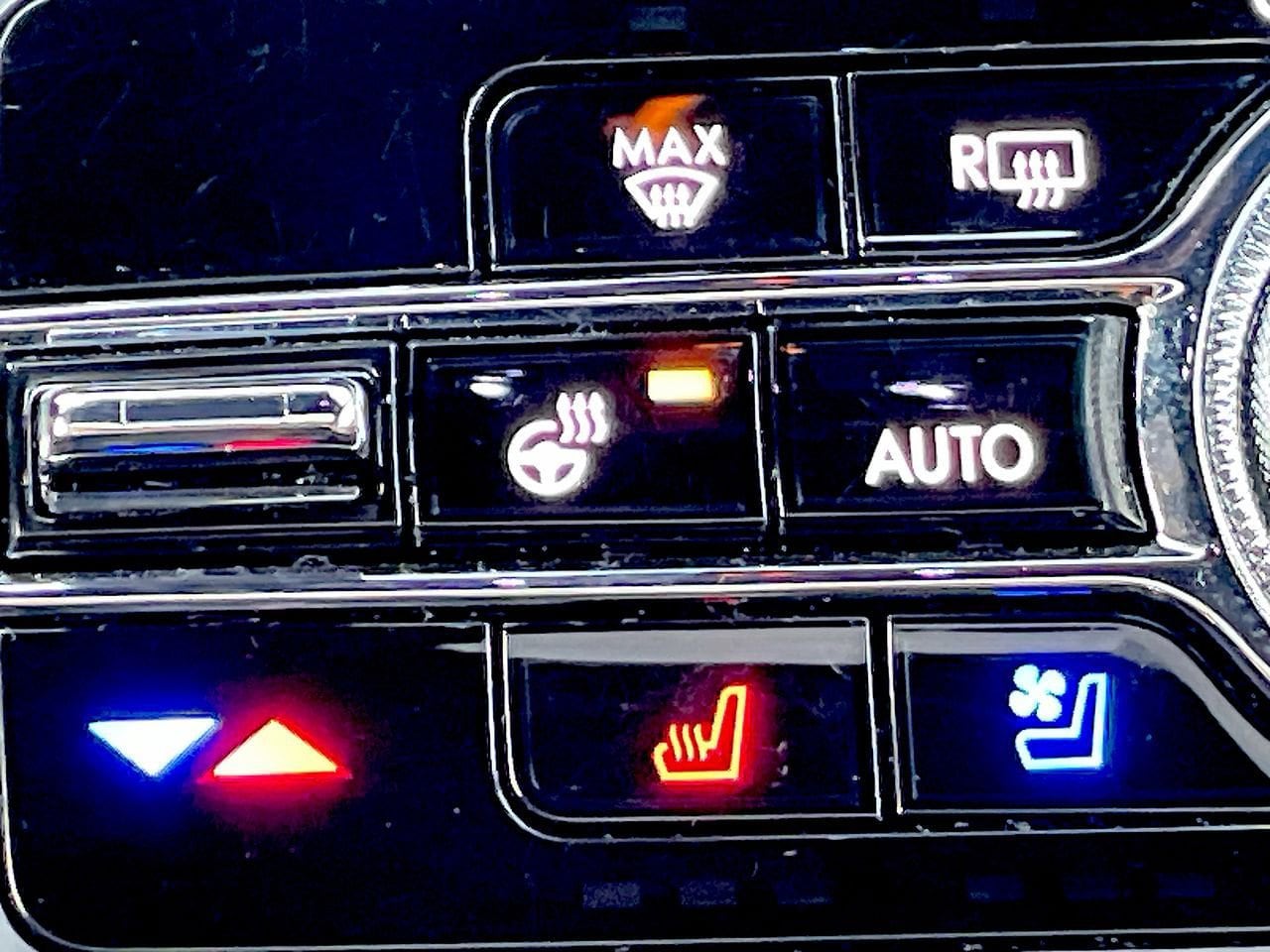 Thumbnail: 2024 Lincoln Aviator - 26