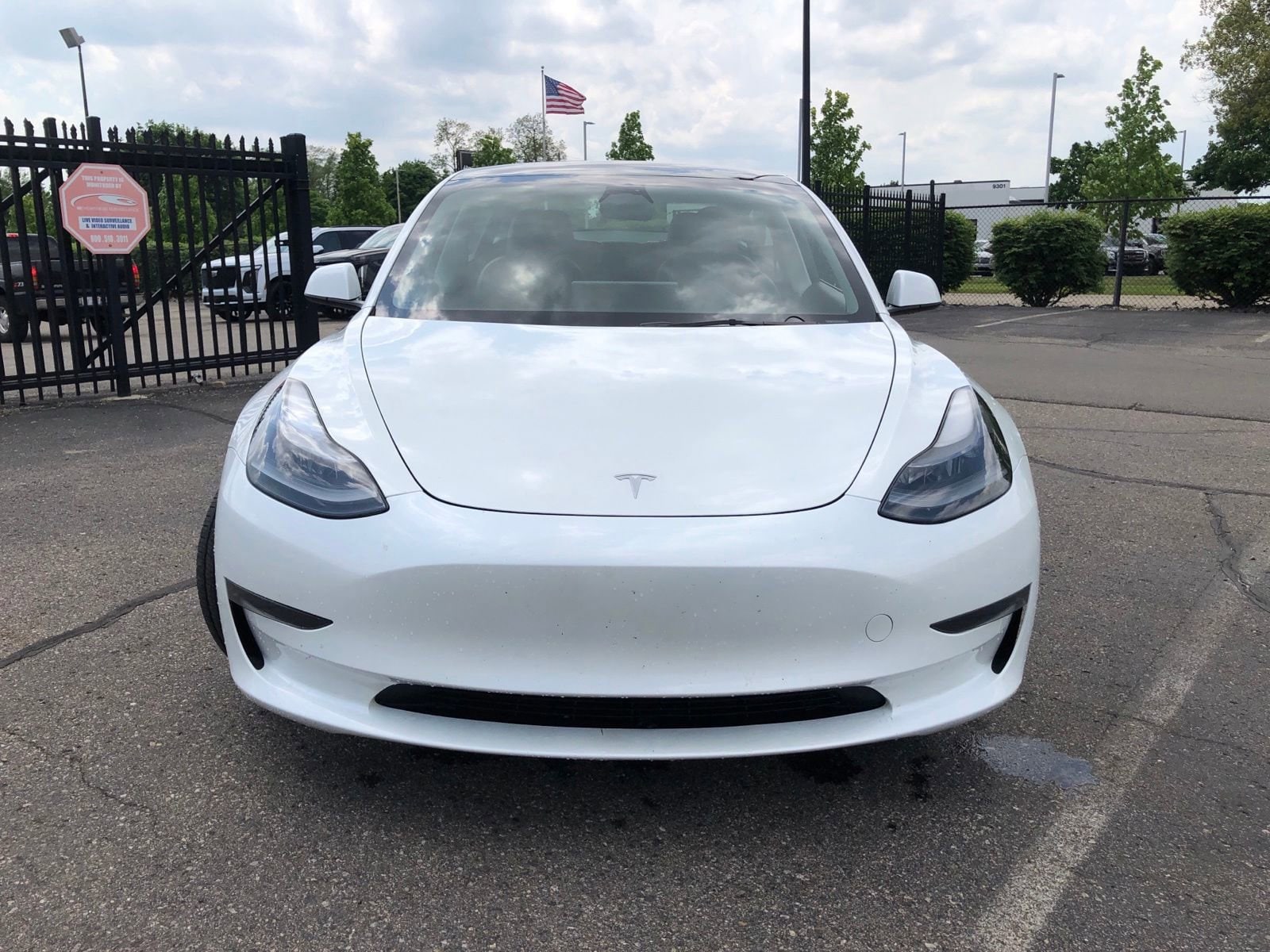 Thumbnail: 2023 Tesla Model 3 - 2
