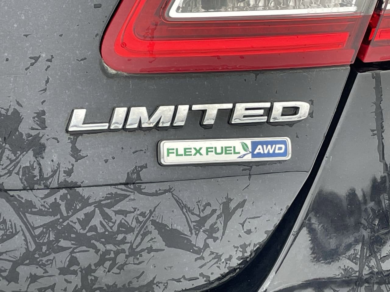 Thumbnail: 2017 Ford Taurus - 37