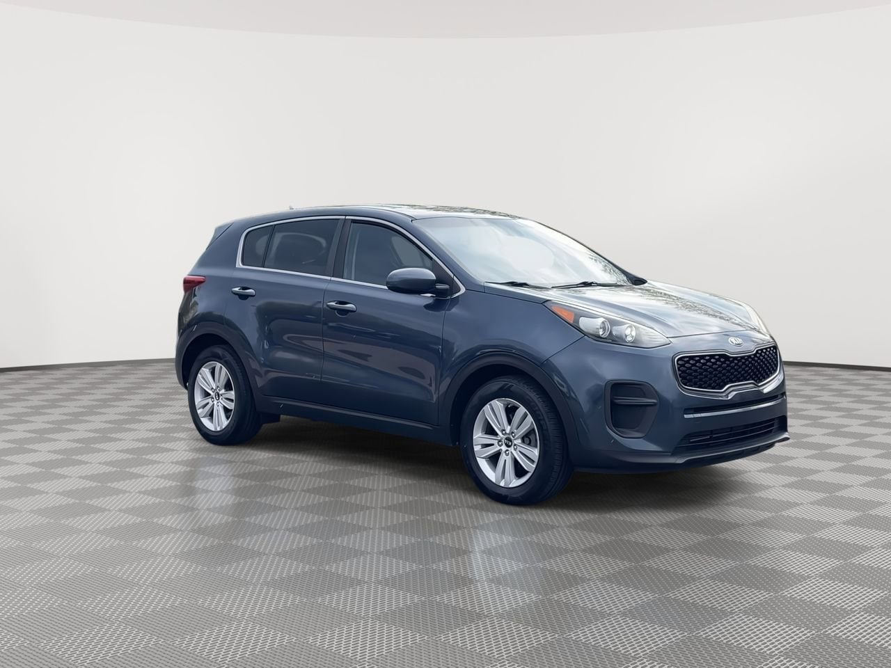Thumbnail: 2017 Kia Sportage - 2