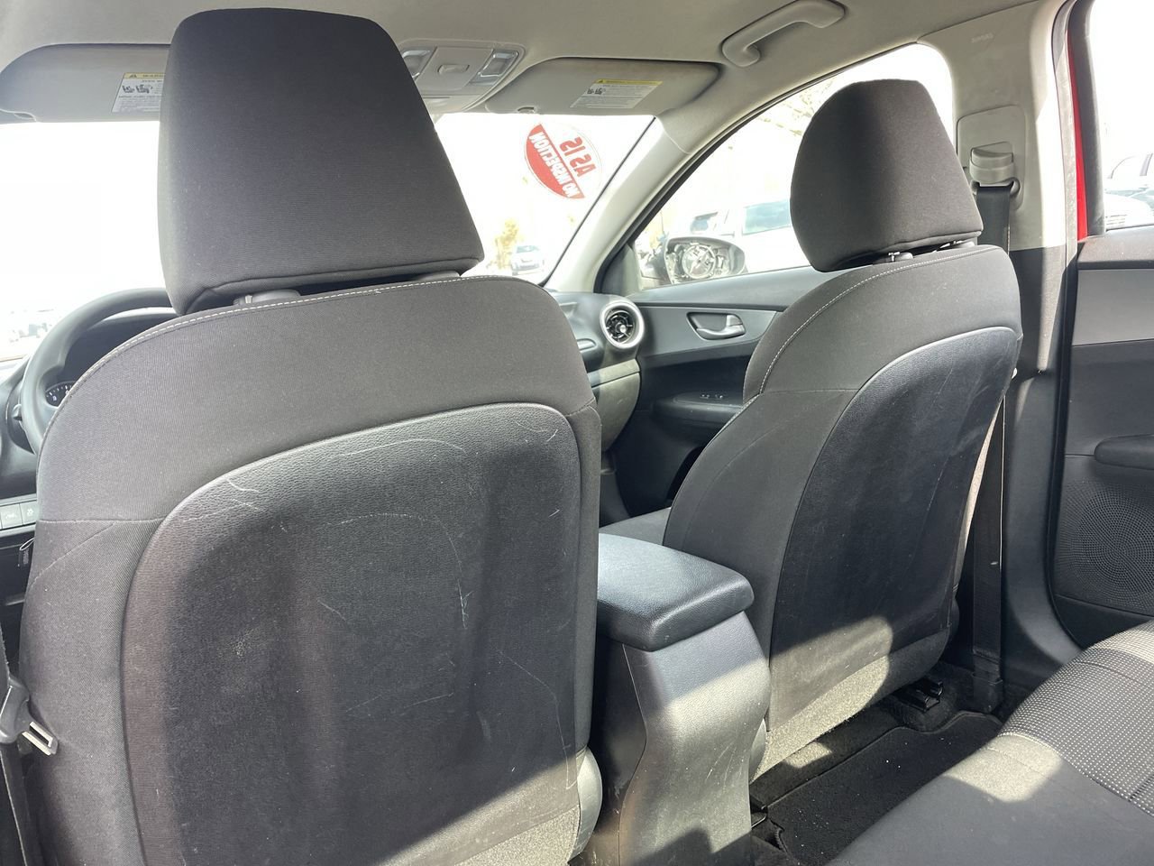 Thumbnail: 2019 Kia Forte - 19