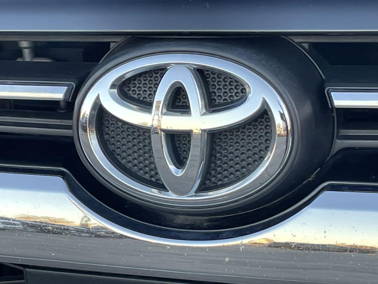 Thumbnail: 2021 Toyota 4Runner - 41